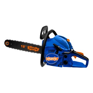 Motosierra Nafta 18 1.8kw 46cc Wadfow Wgc1552