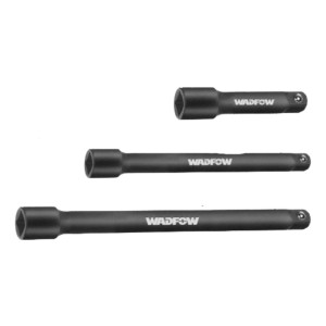 Set X 3 Barra De Extensión Dado Impacto 1/2 Wadfow Wms7403