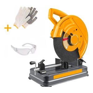 Sierra Sensitiva Super Select 14 2200w Cos223589 Ingco Amarillo