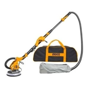 Lijadora Yeso Techo Girafa Ingco Dws10501