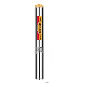 Bomba Solar Pozo Semisurgente S/panel Solar Ingco Dwpdc50061