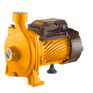 Bomba Centrifuga 3/4hp 550w Ingco 108l/m Altura 27m Cpm55068