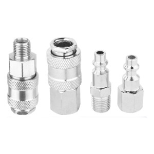 Set X 4 Acoples Aire Wadfow Wqp4671