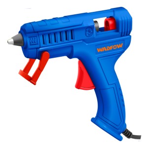 Pistola De Silicona 16w Wadfow Wgl1407