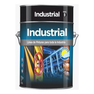 Esmalte Alta Temperatura 300 C° 250ml Estufa Calefactor Lnf