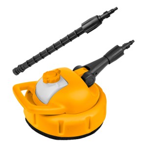 Cepillo Rotativo Para Hidrolavadora Ingco Hpb36201