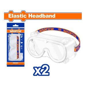 Antiparras Protección Wadfow Wsg2801 - Lnf