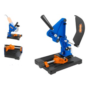 Soporte P/amoladora Angular 4 1/2 - 5 Wadfow Wasc1251