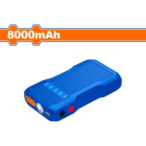 Cargador Arrancador 400a 8000ma Wadfow Wly1508 - Lnf