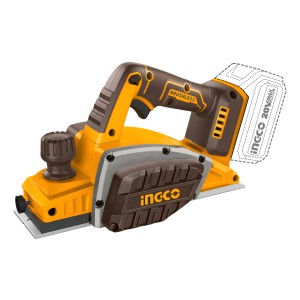 Cepillo Garlopa Carpintero P20s 20v 14000rpm Crli20401