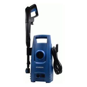 Hidrolavadora 105bar 1500w Hyundai Garantia