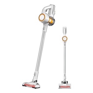 Aspiradora Ciclonica 0.8l 9kpa Ingco Cvli20061 - L N F