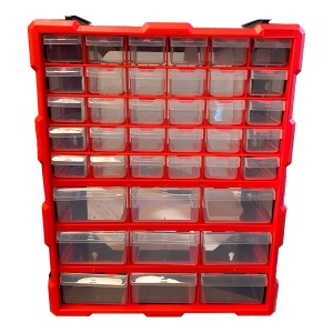 Gavetero De 39 Gavetas Equus Ky-dw39 - L N F