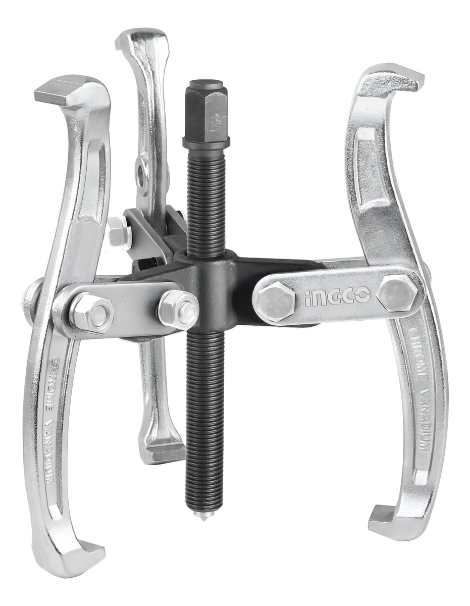 Extractor De Polea 3 Ingco Hgp08033