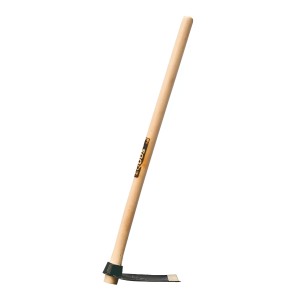 Azada Equus Hierro Forjado 2lbs. Excelente Calidad