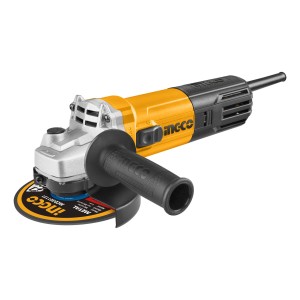 Amoladora Angular 4 1/2  Ingco Ag75018 750w