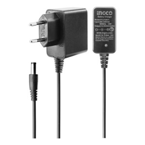 Cargador S12 12 Volt Ingco Fcli12071 - Lnf