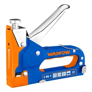 Juego De Pistola Engrapadora 3 En 1 Wadfow