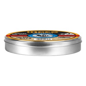 Disco Corte Metal Kit 10un. 412x 1.2 Ingco Mcd121155 - Lnf