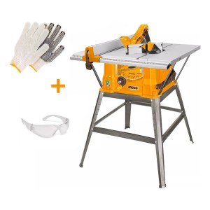 Sierra De Mesa 10 PuLG 1500w Ingco Ts150078