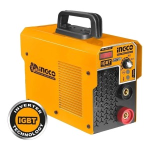 Soldadora Inverter 130amp Super Select Ingco Mma1302