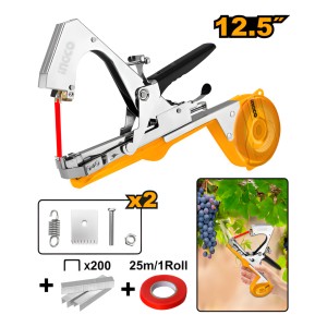 Tijera De Podar Ingco Hptm1258