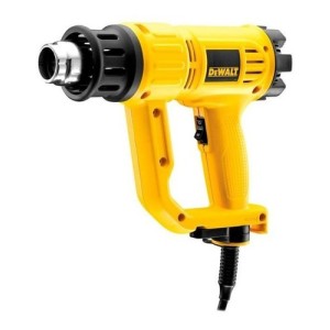 Pistola De Calor Aire Caliente Dewalt D26411