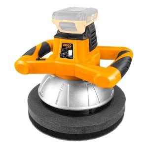 Pulidora A Bateria 20v 250mm Ingco Copli2001 Linea P20s