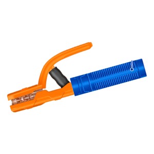 Pinza Porta Electrodos 600a Wadfow Weh1a06