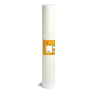 Malla Geotextil Sika Tex 75 X Rollo De 26.25 Mt2