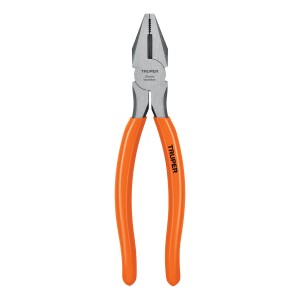 Alicate De Electricista 8'' Truper 17308