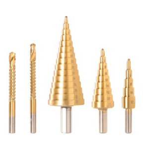 Set X 6 Mecha Conica Ingco Akds2061