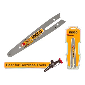 Vaina 6 Para Motosierra Ingco Agsb50618