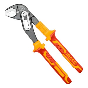 Pinza Aislada Pico Loro 10 Hipp28250 Ingco