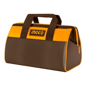 Bolso 13 Con 6 Bolsillos Ingco Htbg281328 - L N F