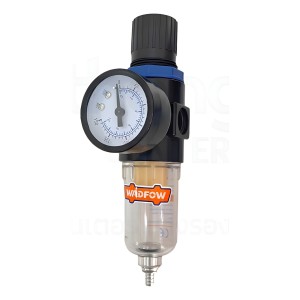 Trampa De Agua 15cc C Regulador Wadfow Wff3503 - Lnf