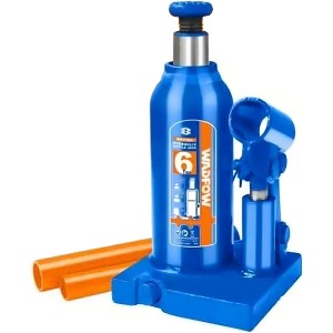 Gato Hidraulico 6 Ton Wadfow - Whj1506