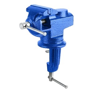 Morsa Banco 50mm Wadfow