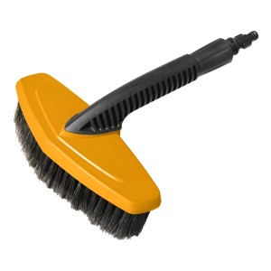 Cepillo Horizontal Para Hidrolavadora Ingco Amhb2791 Limp Ma Color Amarillo