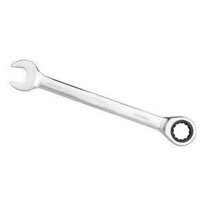 Llave Crique Combinada 24 Mm Cr-v Ingco Hcspar241