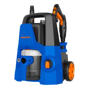 Hidrolavadora Aspiradora 2 En 1 1600w 130bar Wadfow Whp4a16