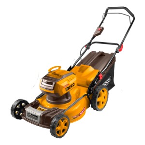 Corta Cesped 18 A Bateria P20s 40v Lmli20186 Ingco