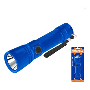 Linterna 500lm 130m Wadfow Wfl5408