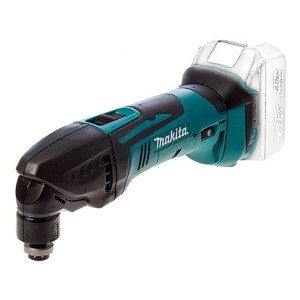 Multiherramienta Makita 18v (no Incluye Cargador Ni Bateria)