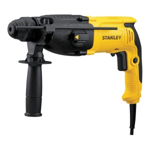 Martelete Stanley Shr263k Amarillo/negro 50 Hz/60 Hz