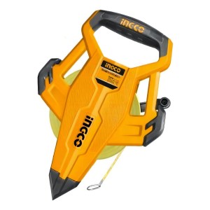 Cinta Agrimensor 50mts X 12,5mm Ingco Hfmt8350