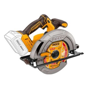 Sierra Circular A Bateria 20v Bateria P20s 185mm Csli1851 Color Naranja Claro