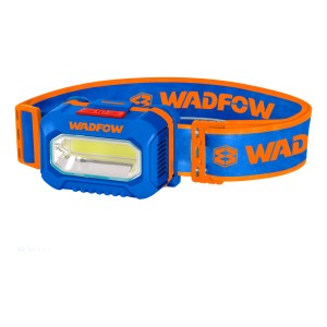 Linterna Frontal 100 Lm Alcance 91m Ipx4 Wadfow Whll3aaa5