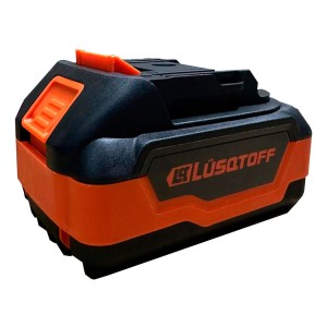 Bateria Lusqtoff Ion De Litio 18v De 4 Ah