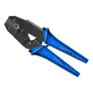 Pinza Crimpeadora Terminales Aislados Wcp3609 Wadfow Ff